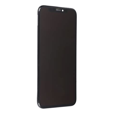 Display LCD Pentru Apple Iphone XS ZY LTPS InCell SuperPremium High