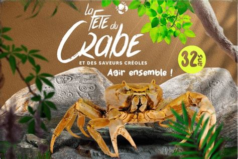 La F Te Du Crabe Le Concours Culinaire B K Dor Ouvre Les