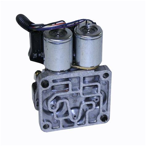 TC Remanufacturing Transmission Control Solenoid 73949A