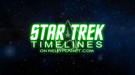 Star Trek Timelines Crew | kellyplanet.com