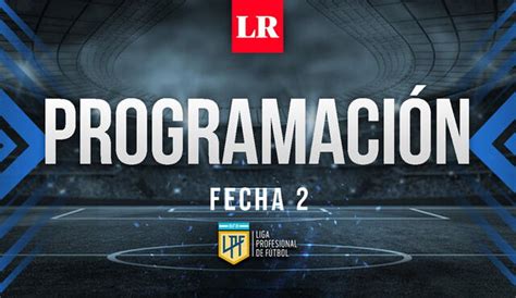 Liga Profesional Argentina 2023 En Vivo Programación Tabla De Posiciones Y Partidos De Hoy Por