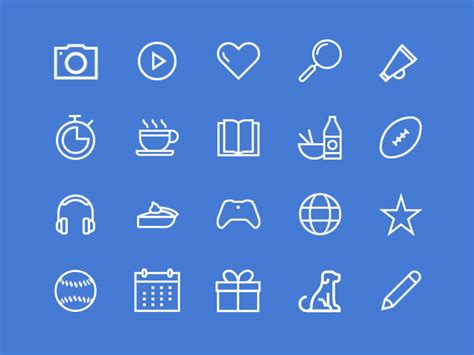 Animated Icons for Rewards by Albert Yih for Microsoft Design on Dribbble