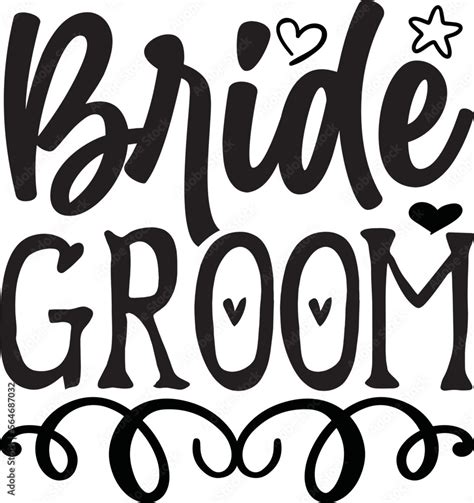 Bridal Party Svg Bundle Wedding Svg Bride Svg Bridesmaid Svg Maid