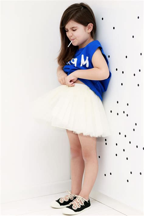 Edgycuts Kids Fashion Girl Kids Outfits Stylish Kids