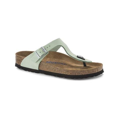 BIRKENSTOCK GIZEH SFB Zehensandalen Low Online Kaufen MANOR