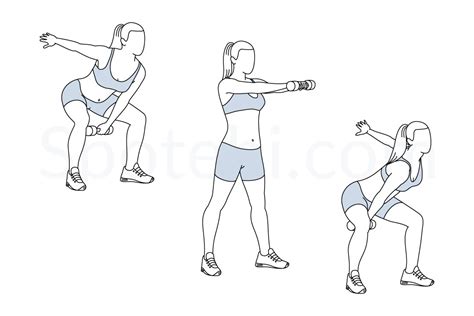 Illustrated Exercise Guide