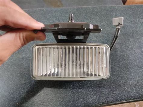 Faro Neblina Derecho Jeep Grand Cherokee Nuevo Origina Mercadolibre