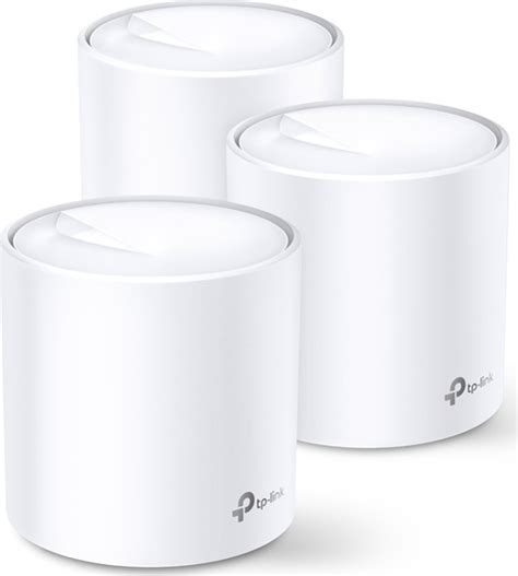 TP-Link Deco - Hepsiburada Global