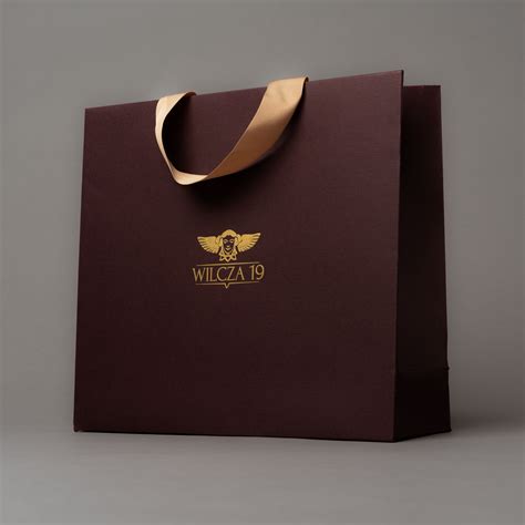 paper bag design ideas  john richard blog