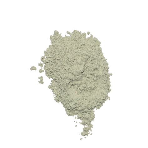 Green Clay Powder - MUSEUM OF EDIBLE EARTH