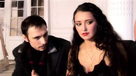 Mente Criminale Part Italian Amateur Amateur Porn By Pinko Club Xhamster