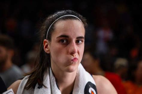 Espn Facing Backlash Over Caitlin Clark S Spot In Wnba Player Rankings