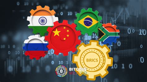 Pa Ses Brics Trabajan En Creaci N De Una Nueva Moneda