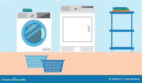 Cartoon Dryer