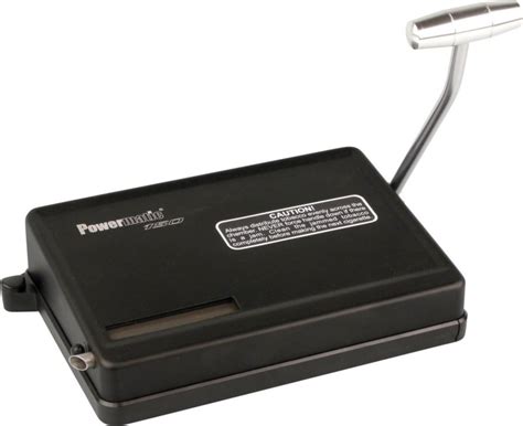 Машинка для набивки сигарет Powermatic 150 016057, купить в Киеве ...