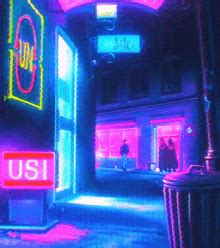 Vaporwave Chillwave GIF - Vaporwave Chillwave Aesthetic - Discover & Share GIFs