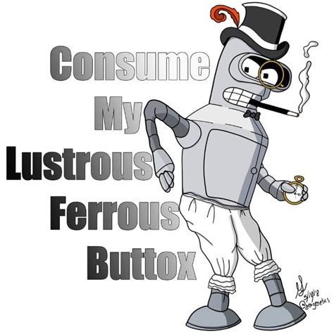 Bender, Futurama | Halloween quotes funny, Cartoon network funny, Futurama