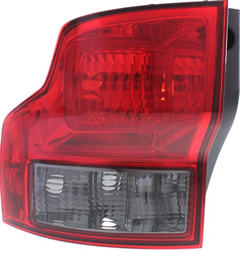 2009 Honda Element Tail Lights From 100