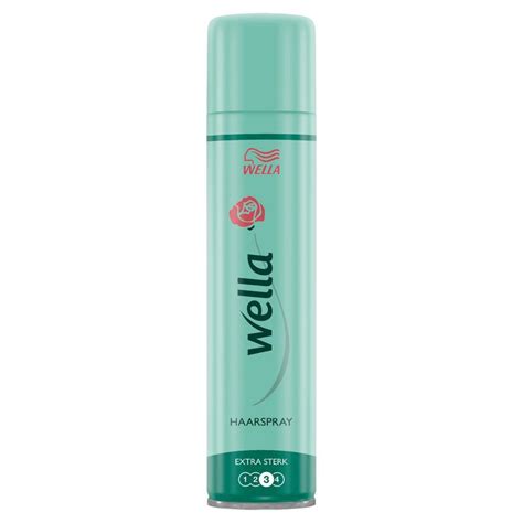 Wella Flex Extra Strong Hold Spray Vitatheek Tot 40 Kor