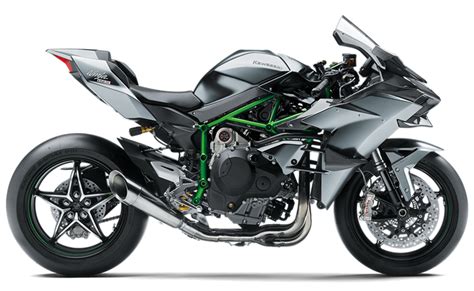 The 2021 Kawasaki Motorcycle Lineup + Our Take On Each Model - webBikeWorld