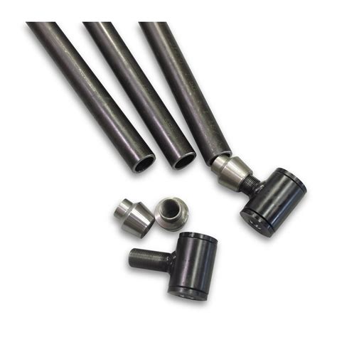 Universal Hd 4 Link Weld On Parallel Kit Air Ride Suspension Supplies