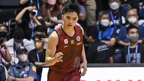 Harold Alarcon Highlights Uaap Season 85 Mens Basketball Youtube