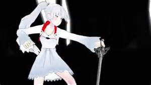 Respect Weiss Schnee Pre Release Because Im A Masochist And I