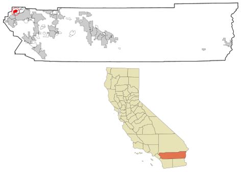 Mira Loma, California - Wikipedia