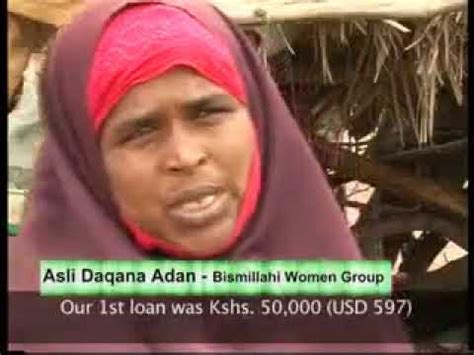 Women Enterprise Fund Kenya Documentary 2012 YouTube