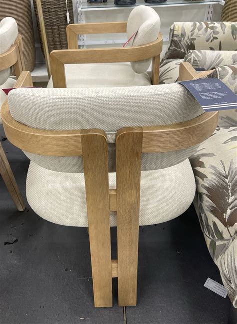 Nautica Home Dining Chairs