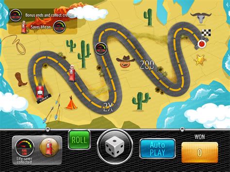 Route 66 slot machine, Route 66 slots, Route 66 game