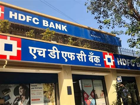 HDFC Bank Revises Fixed Deposit Interest Rate Comparison With Sbi Axis