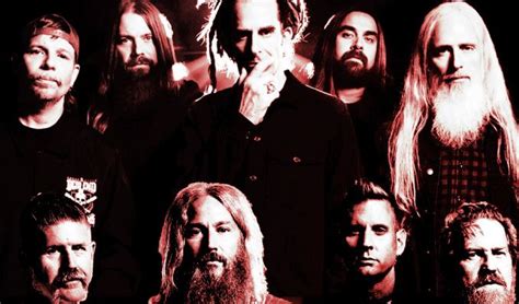 Lamb Of God + Mastodon - The Bowery Presents