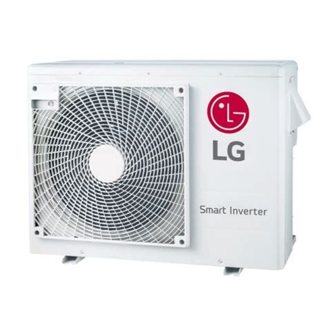 Au Enger T Lg Multisplit F R Innenteile Kilowatt R