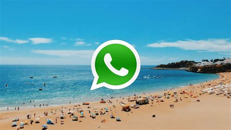 C Mo Activar El Modo Vacaciones En Whatsapp