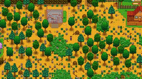 Stardew Valley: The Best Places and Ways to Find Ancient Seeds ...