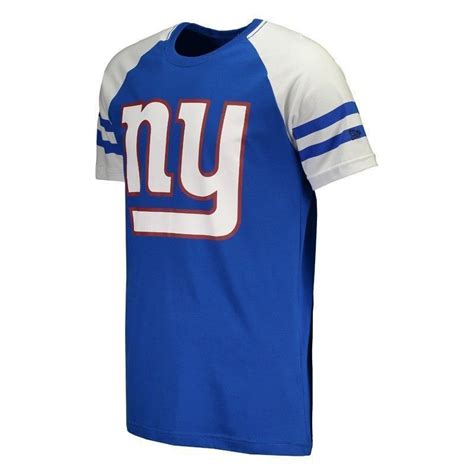 Camiseta New Era NFL New York Giants FutFanatics