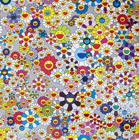 Takashi Murakami Wallpapers - Top Free Takashi Murakami Backgrounds ...