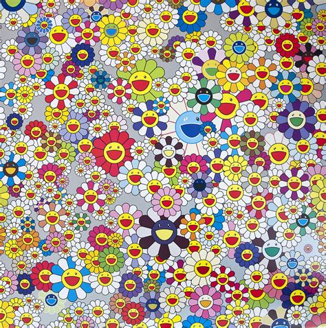 Takashi Murakami Wallpapers - Top Free Takashi Murakami Backgrounds - WallpaperAccess