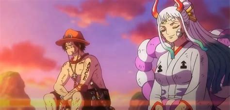 One Piece Episode 1013 Tobi Roppo Re Introductions Continue Yamato