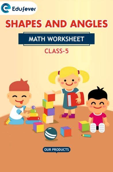 Cbse Class 5 Math Shapes And Angles Worksheets With Solutions Pdf