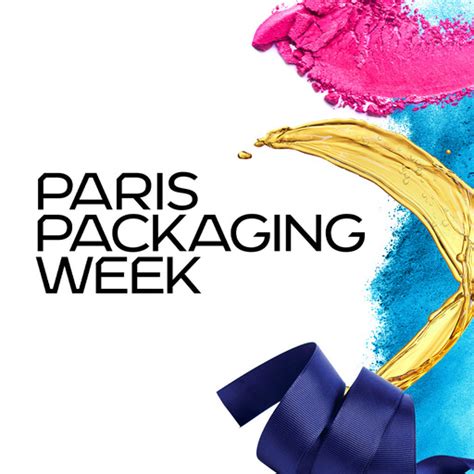 Paris Packaging Week Aplicaciones En Google Play