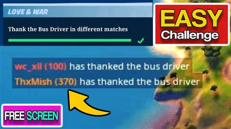 Thank The Bus Driver In Different Matches How To Thank The Bus Driver