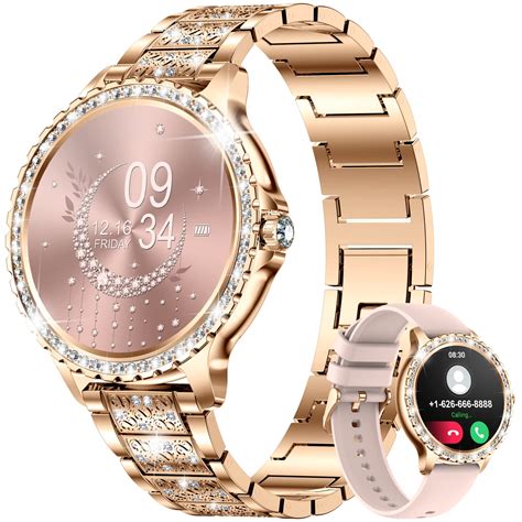 Montre Connect E Femme Ecran Tactile Factory Sale Ingco Ro