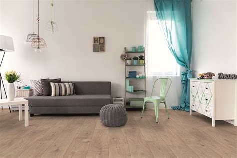 Laminat Atlas Oak Beige Mm V Fuge Parkettlager At