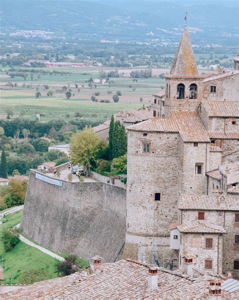 Anghiari Cosa Vedere E Cosa Fare In Questo Magnifico Borgo In