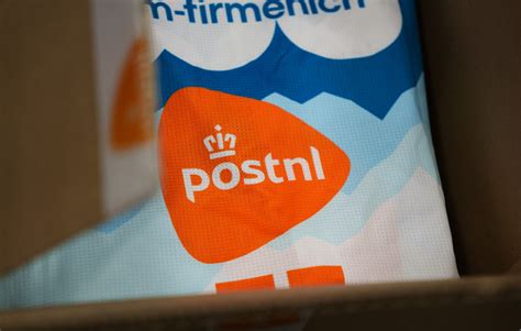 New Year New Name New Partnership Same Team Welcome PostNL Team