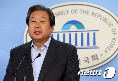 김무성 朴대통령 애국의 결단범국민 개헌특위 제안종합 네이트 뉴스