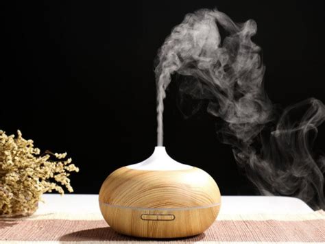 Best Oil Diffusers Uk 2022 Offers Buyers Guide Reviews