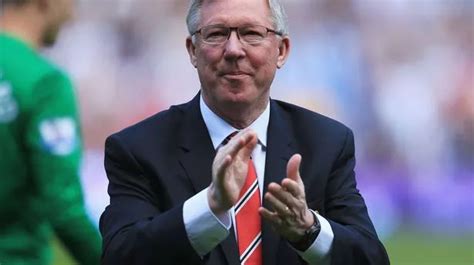 Sir Alex Ferguson Documentary Lifts Lid On Life Under The Ruthless